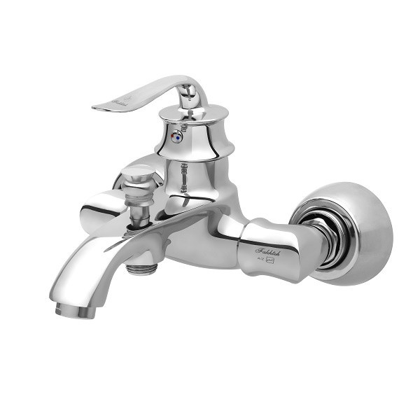 ست شیرآلات فاخته مدل بامبو ست شیرآلات فاخته مدل بامبو