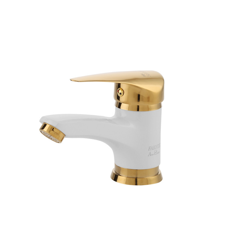 شیر روشویی فاخته مدل خلیج ایتالیاST شیر روشویی فاخته مدل خلیج ایتالیاST