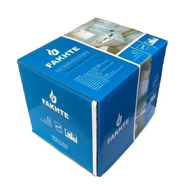 شیر روشویی فاخته مدل بیزانس شیر روشویی فاخته مدل بیزانس