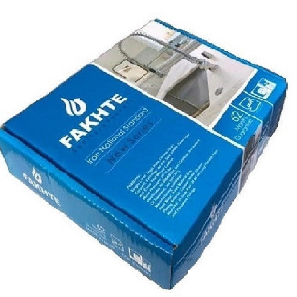 شیر روشویی فاخته مدل بامبو _ آنتیک شیر روشویی فاخته مدل بامبو _ آنتیک