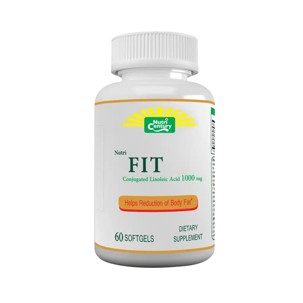 کپسول نوتری فیت نوتری سنتری ۶۰ عددی کپسول نوتری فیت نوتری سنتری ۶۰ عددی