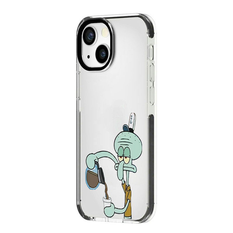 کاور طرح Okhpatus مناسب برای گوشی موبایل اپل IPhone 13 Mini کاور طرح Okhpatus مناسب برای گوشی موبایل اپل IPhone 13 Mini