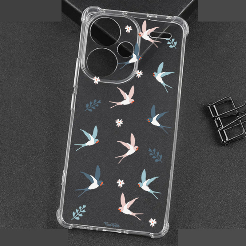 کاور طرح Parastoo مناسب برای گوشی موبایل شیائومی Redmi Note 13 Pro Plus کاور طرح Parastoo مناسب برای گوشی موبایل شیائومی Redmi Note 13 Pro Plus
