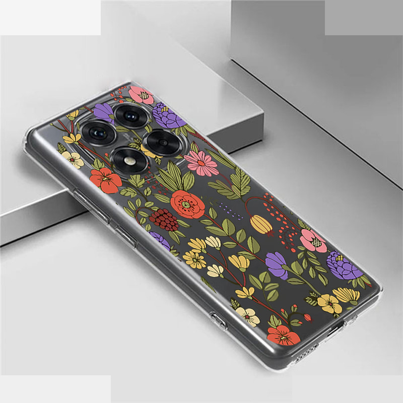 کاور طرح Tiny Flower مناسب برای گوشی موبایل شیائومی Redmi Note 14 Pro کاور طرح Tiny Flower مناسب برای گوشی موبایل شیائومی Redmi Note 14 Pro