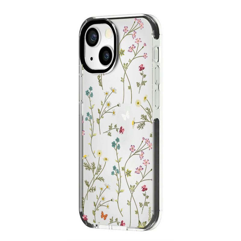 کاور طرح Nice Flower مناسب برای گوشی موبایل اپل IPhone 13 کاور طرح Nice Flower مناسب برای گوشی موبایل اپل IPhone 13