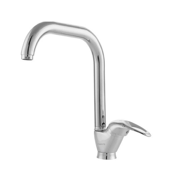 شیر آشپزخانه فاخته مدل اورانوس K2 شیر آشپزخانه فاخته مدل اورانوس K2