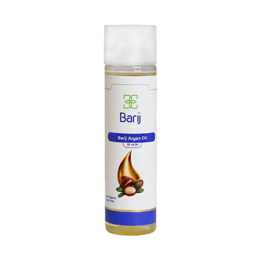 روغن آرگان باریج اسانس 30 میلی لیتر روغن آرگان باریج اسانس 30 میلی لیتر