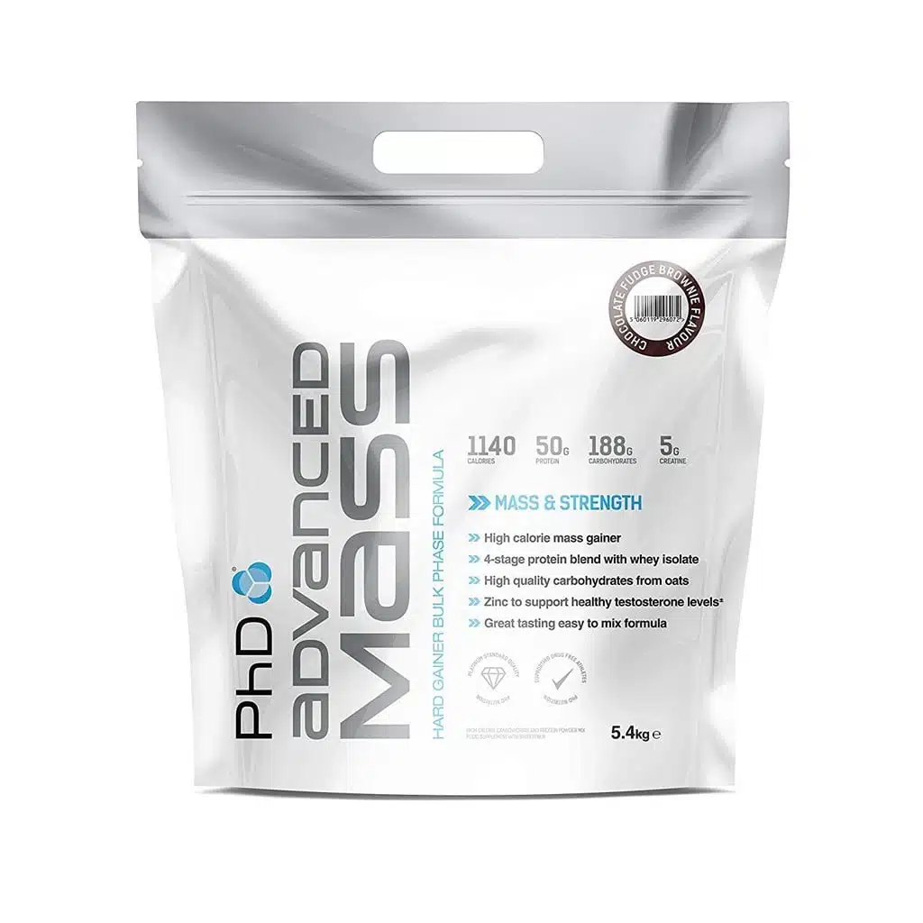 پودر ادونس مس پی اچ دی 2.7 کیلوگرم