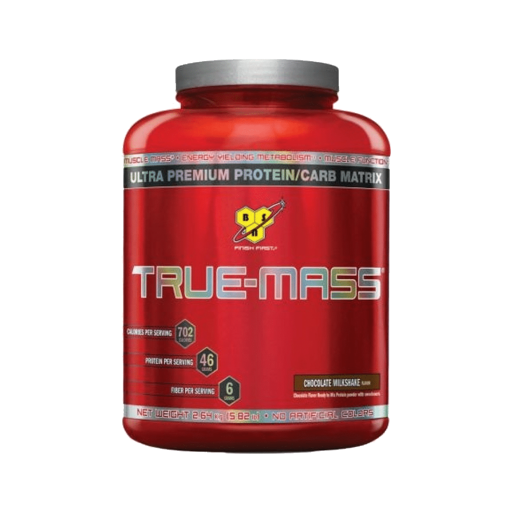 پودر گینر ترومس بی اس ان 2.64 کیلوگرم