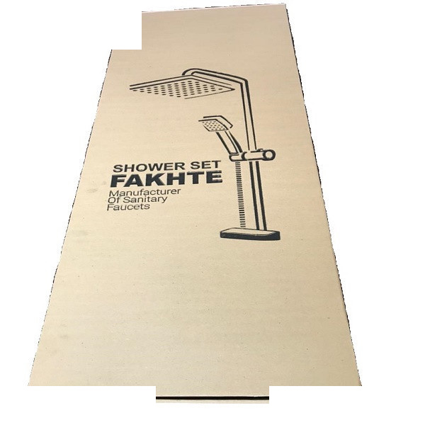 دوش حمام فاخته مدل Argo-korom دوش حمام فاخته مدل Argo-korom