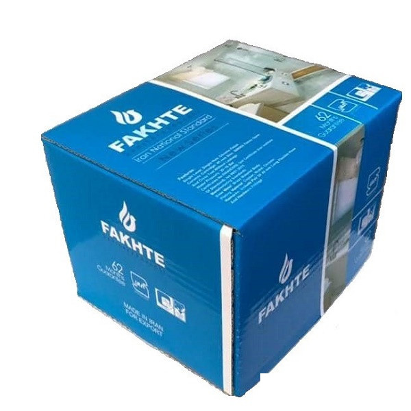 شیر حمام فاخته مدل تانیا _ اریس