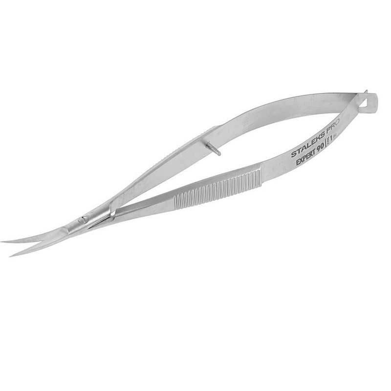 قیچی ناخن استالکس مدل SE-90|1 قیچی ناخن استالکس مدل SE-90|1