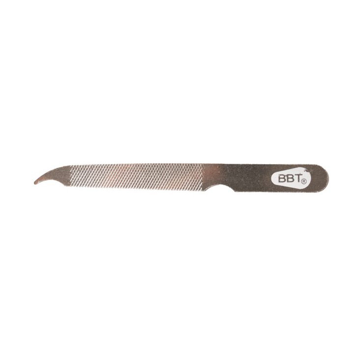 سوهان ناخن بیول مدل Nail Order سوهان ناخن بیول مدل Nail Order