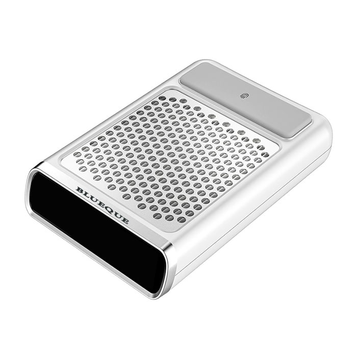 فن زیر دست کاشت ناخن بلوکیو مدل BQ858-7 فن زیر دست کاشت ناخن بلوکیو مدل BQ858-7