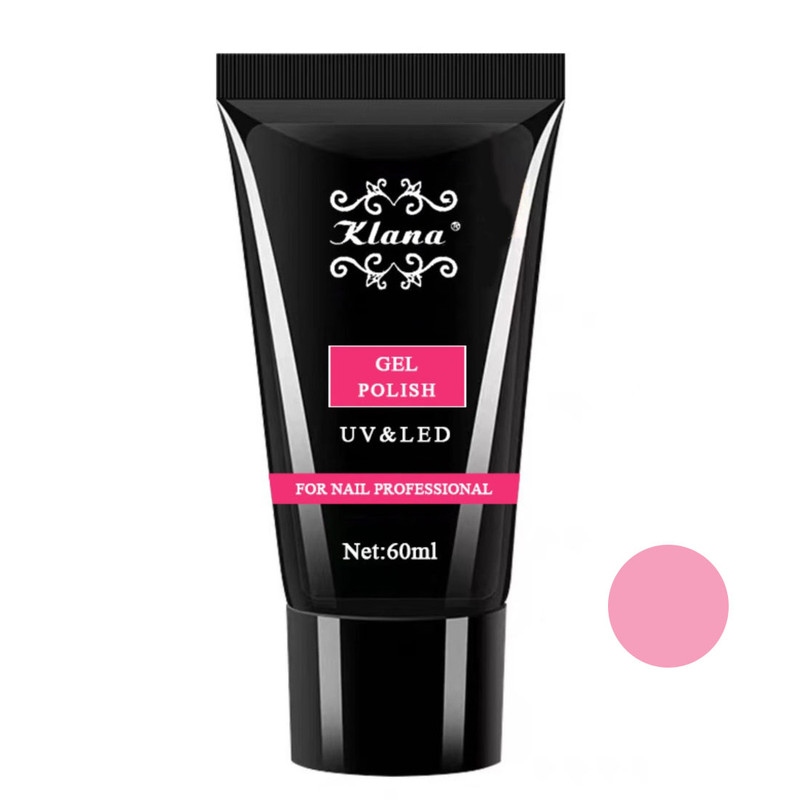 پلی ژل کلانا مدل 005 حجم 60 میلی لیتر پلی ژل کلانا مدل 005 حجم 60 میلی لیتر