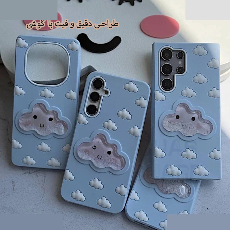 کاور قاب گارد مدل JEABR مناسب برای گوشی موبایل سامسونگ Galaxy S24 Ultra کاور قاب گارد مدل JEABR مناسب برای گوشی موبایل سامسونگ Galaxy S24 Ultra