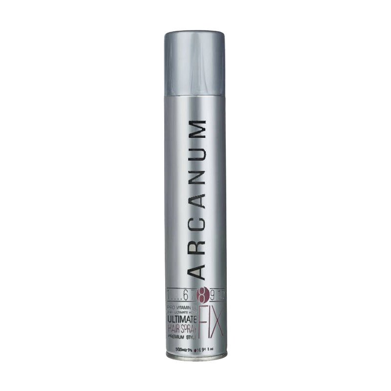 اسپری حالت دهنده مو آرکانوم مدل PRO VITAMIN حجم 500 میلی لیتر اسپری حالت دهنده مو آرکانوم مدل PRO VITAMIN حجم 500 میلی لیتر