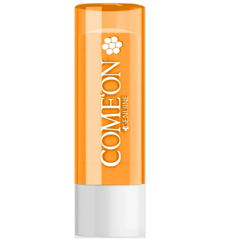 بالم لب کامان مدل عسل بالم لب کامان مدل عسل