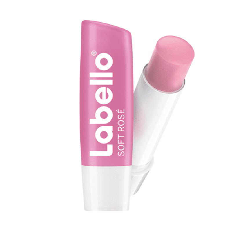 بالم لب لابلو مدل Soft Rose بالم لب لابلو مدل Soft Rose