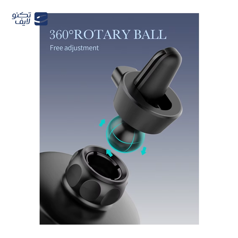 gallery-پایه نگهدارنده گوشی موبایل الدینیو مدل MG09 copy.png