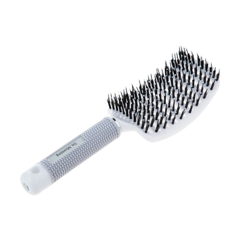 برس اکستنشن مو دکتر مورنینگ کد F5B4 برس اکستنشن مو دکتر مورنینگ کد F5B4