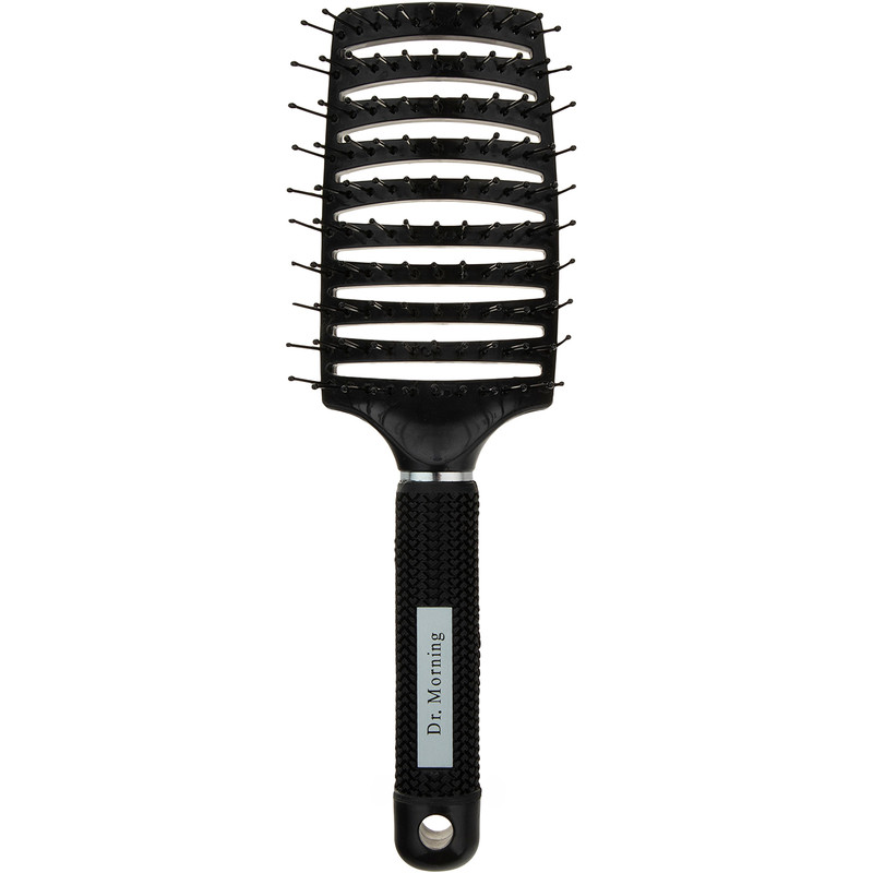 برس مو دکتر مورنینگ مدل TA-EK001 برس مو دکتر مورنینگ مدل TA-EK001