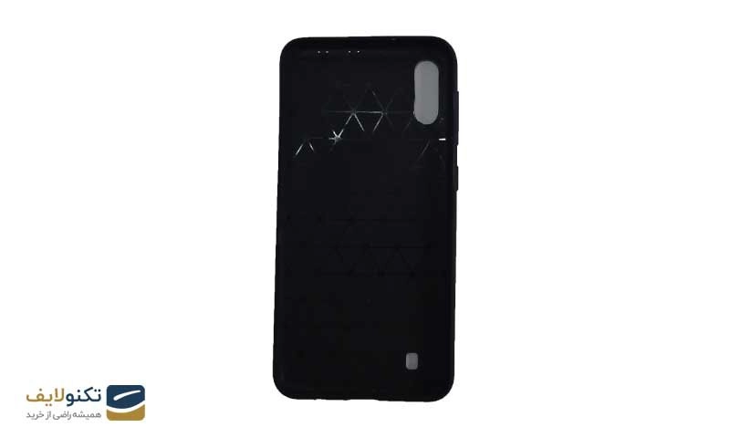 قاب ژله ‌ای B&W مناسب برای گوشی سامسونگ Galaxy A10