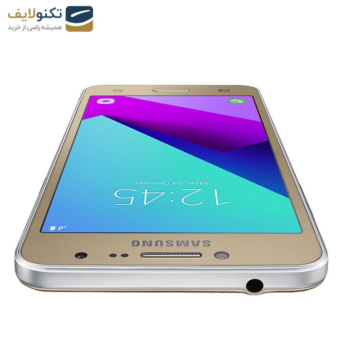 گوشی موبايل سامسونگ گلکسی Grand Prime پلاس SM-G532F دو سیم کارت - ظرفیت 8 گیگابایت گوشی موبايل سامسونگ گلکسی Grand Prime پلاس SM-G532F دو سیم کارت - ظرفیت 8 گیگابایت