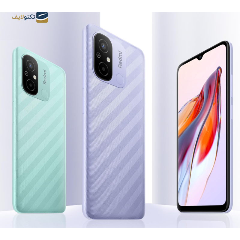 gallery-گوشی موبایل شیائومی Redmi 12C (22120RN86G) ظرفیت 64 گیگابایت رم 4 گیگابایت copy.png gallery-گوشی موبایل شیائومی Redmi 12C (22120RN86G) ظرفیت 64 گیگابایت رم 4 گیگابایت copy.png