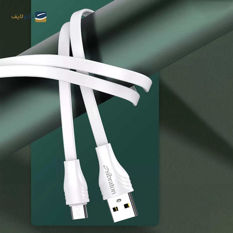 gallery-کابل Type-C سیبراتون مدل S415C طول 1 متر copy.png