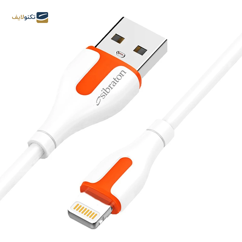 gallery-کابل لایتنینگ سیبراتون مدل S405i طول 1.1 متر-gallery-1-TLP-20059_1044e314-57cc-4c90-ad64-e599b4e40130.png