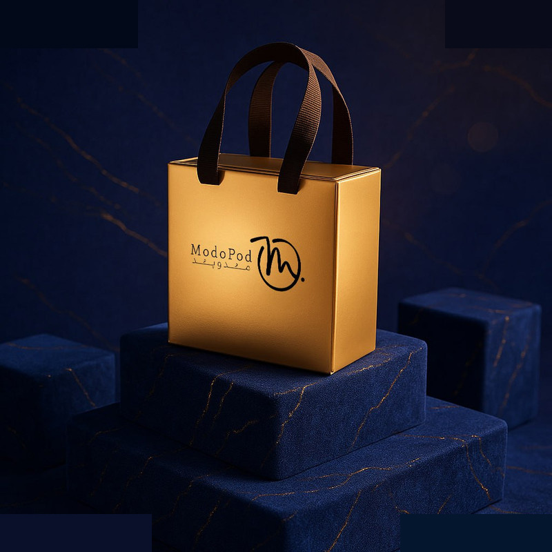 آویز گردنبند طلا 18 عیار زنانه مدوپد طرح بینهایت و قلب