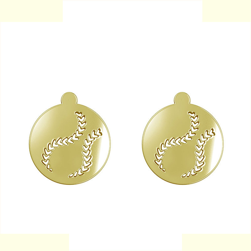 گوشواره طلا 18 عیار زنانه مدوپد مدل دایره و برگ کد GA1-12234 گوشواره طلا 18 عیار زنانه مدوپد مدل دایره و برگ کد GA1-12234