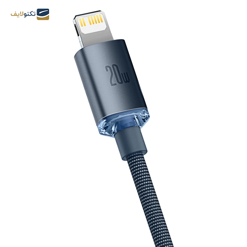 gallery-کابل تایپ سی به لایتنینگ باسئوس مدل CAJY0002 طول 1.2 متر-gallery-1-TLP-20491_31304056-14b8-4aa9-a74c-a8532a4375b9.png