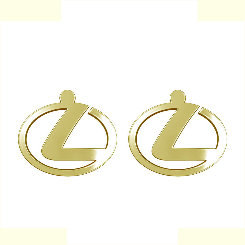 گوشواره طلا 18 عیار زنانه مدوپد مدل لکسوس کد GA1-16214 گوشواره طلا 18 عیار زنانه مدوپد مدل لکسوس کد GA1-16214