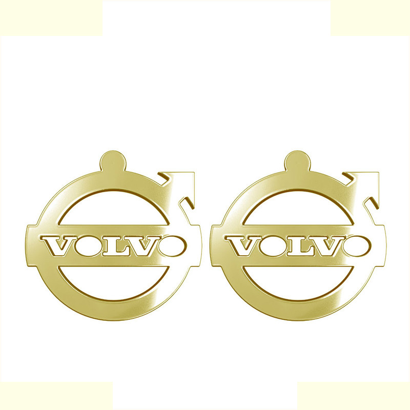 گوشواره طلا 18 عیار زنانه مدوپد مدل ولوو کد GA1-16231 گوشواره طلا 18 عیار زنانه مدوپد مدل ولوو کد GA1-16231