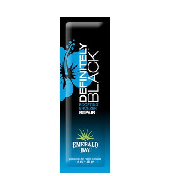 لوسیون آفتاب امرالد بای مدل DEFINITELY BLACK حجم 15 میلی لیتر مجموعه 5 عددی لوسیون آفتاب امرالد بای مدل DEFINITELY BLACK حجم 15 میلی لیتر مجموعه 5 عددی