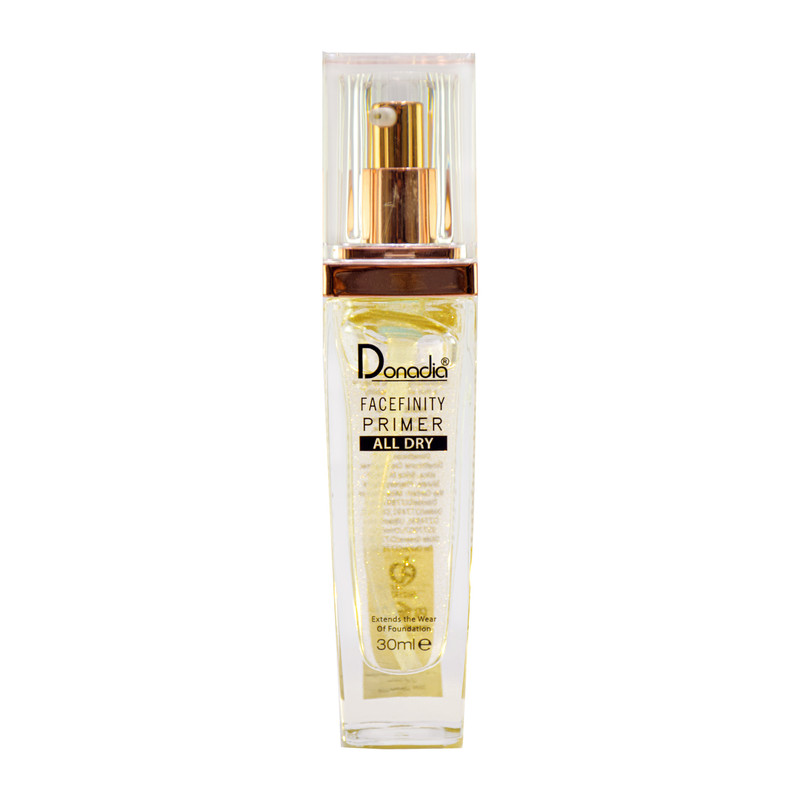 پرایمر دونادیا مدل ALL DRY حجم 30 میلی لیتر پرایمر دونادیا مدل ALL DRY حجم 30 میلی لیتر