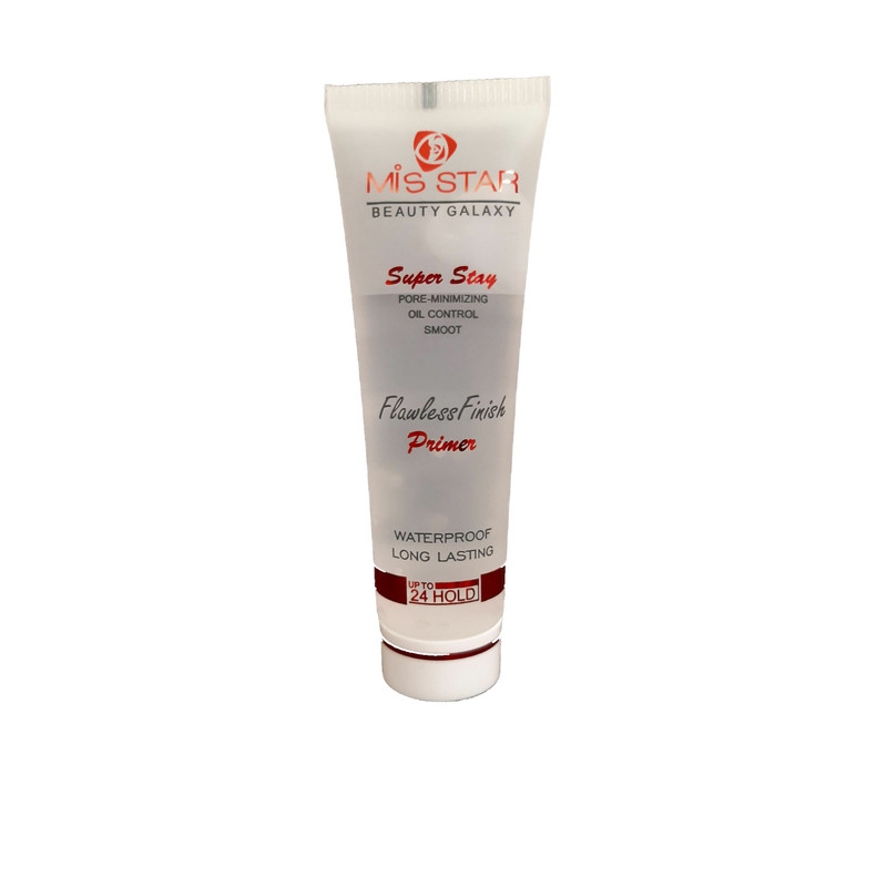 پرایمر میس استار مدل Beauty Galaxy حجم 30 میلی لیتر پرایمر میس استار مدل Beauty Galaxy حجم 30 میلی لیتر