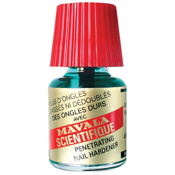 محلول تقویت کننده ناخن ماوالا مدل ساینتی حجم 5 میلی لیتر محلول تقویت کننده ناخن ماوالا مدل ساینتی حجم 5 میلی لیتر