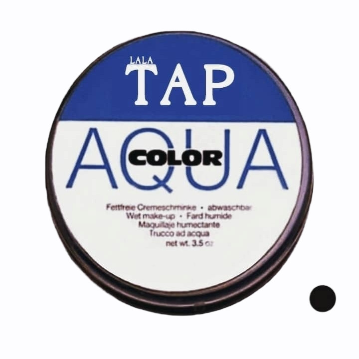 خط چشم لالاتاپ مدل AQUA شمار 72 خط چشم لالاتاپ مدل AQUA شمار 72
