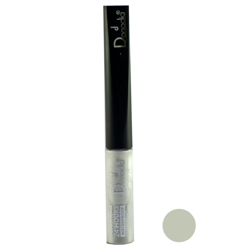 خط چشم دونادیا مدل W01