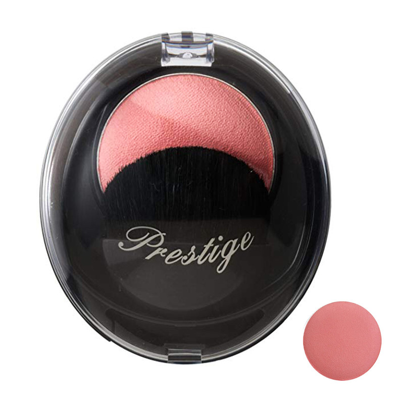 رژگونه پرستیژ مدل FLAWLESS TOUCH شماره BD-01 رژگونه پرستیژ مدل FLAWLESS TOUCH شماره BD-01