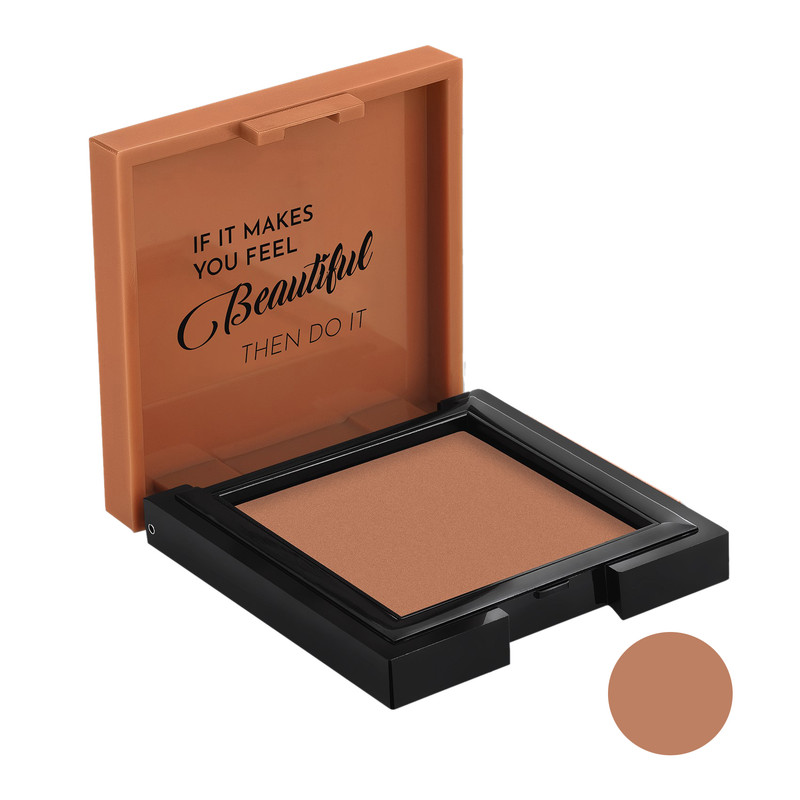 رژگونه پاستل مدل Cream Blush شماره 45 رژگونه پاستل مدل Cream Blush شماره 45