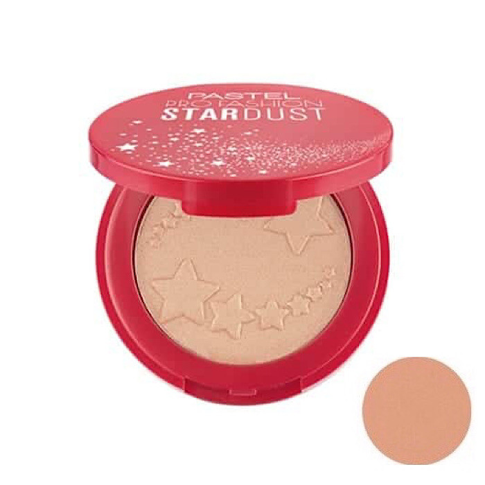 هایلایتر پاستل مدل Stardust شماره 320 هایلایتر پاستل مدل Stardust شماره 320