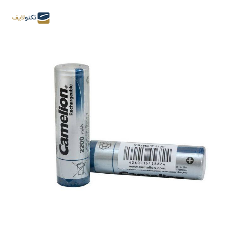 gallery-باتری لیتیوم یون قابل شارژ کملیون مدل ICR-18650 ظرفیت 2200 میلی آمپر-gallery-0-TLP-20662_e472622e-d4a9-4eb5-93ab-8df93631a0ab.png