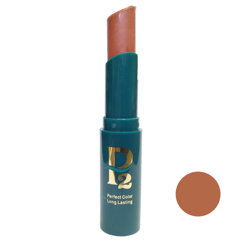 رژ لب جامد پی2 مدل matte شماره p12 رژ لب جامد پی2 مدل matte شماره p12