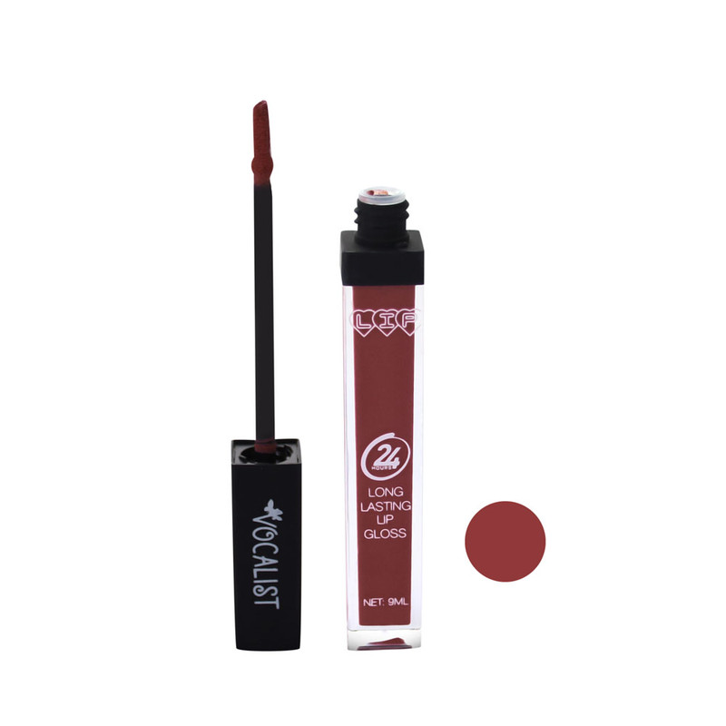 رژ لب مایع وکالیست مدل Beauty شماره 112 رژ لب مایع وکالیست مدل Beauty شماره 112