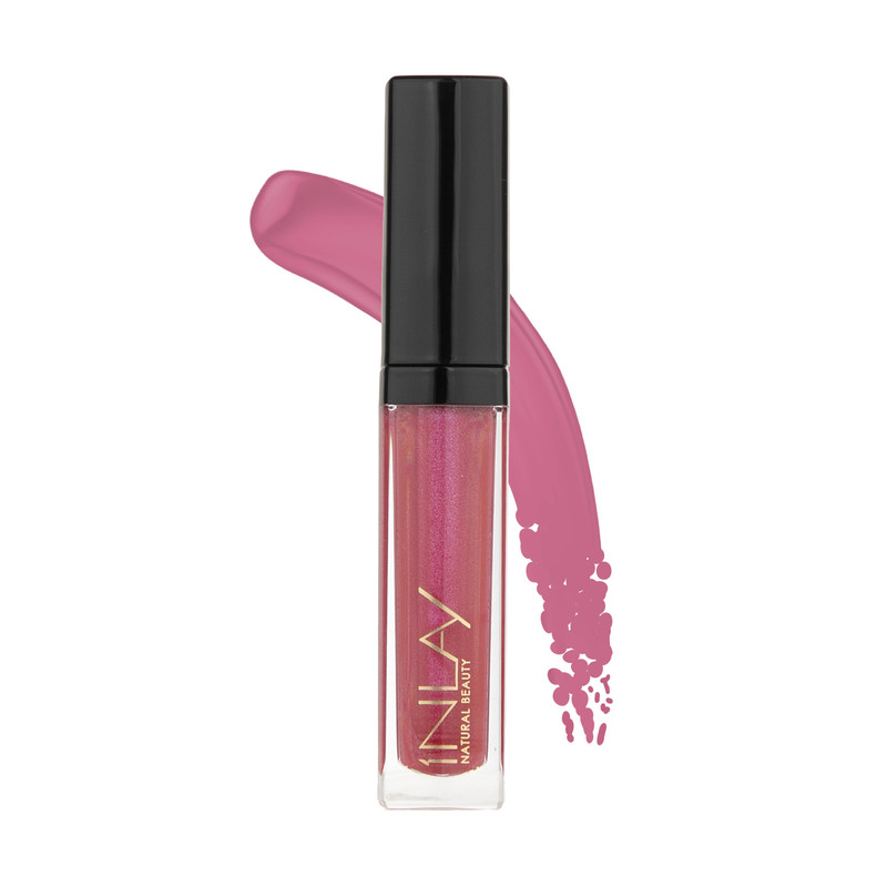 رژ لب مایع این لی مدل Rose Melody شماره S330 رژ لب مایع این لی مدل Rose Melody شماره S330