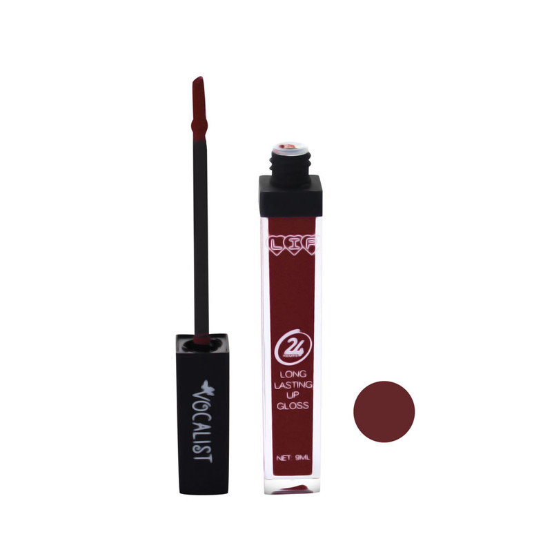 رژ لب مایع وکالیست مدل beauty شماره 116 رژ لب مایع وکالیست مدل beauty شماره 116